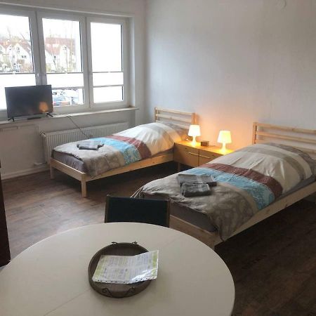 Muehlweg-Appartment 阿尔岑瑙·因·尤特弗兰恩 外观 照片