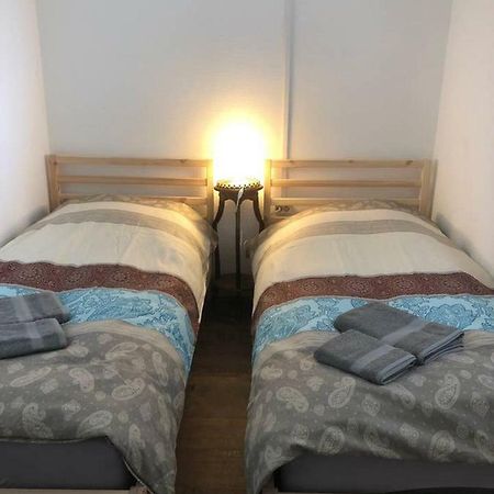Muehlweg-Appartment 阿尔岑瑙·因·尤特弗兰恩 外观 照片