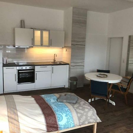 Muehlweg-Appartment 阿尔岑瑙·因·尤特弗兰恩 外观 照片