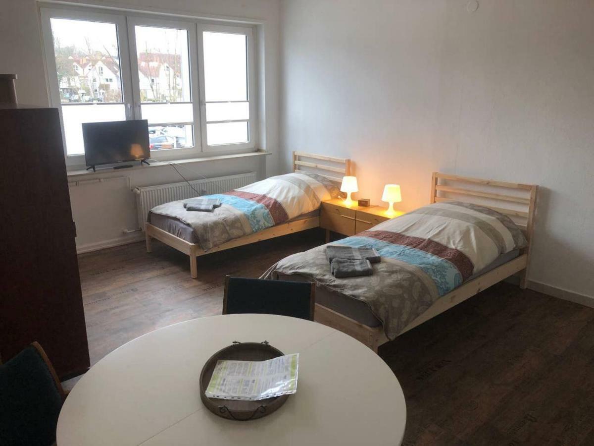 Muehlweg-Appartment 阿尔岑瑙·因·尤特弗兰恩 外观 照片