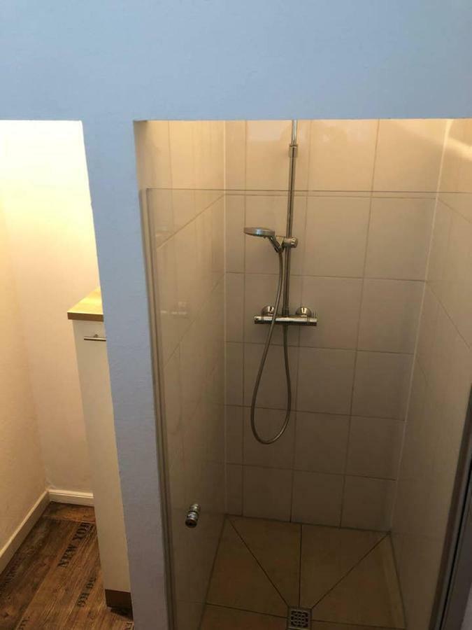 Muehlweg-Appartment 阿尔岑瑙·因·尤特弗兰恩 外观 照片